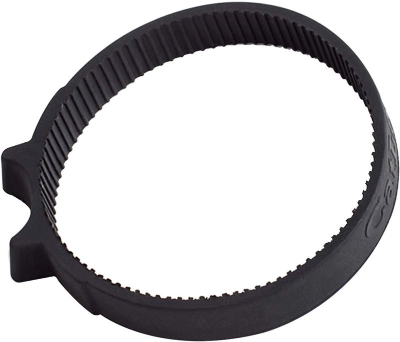 eTone Rubber Lens Tab Seamless Focus Ring Manual Lens Gadget Lens Suitable for The Lens Diameter from 50mm to 64mm (Medium) - Image 1